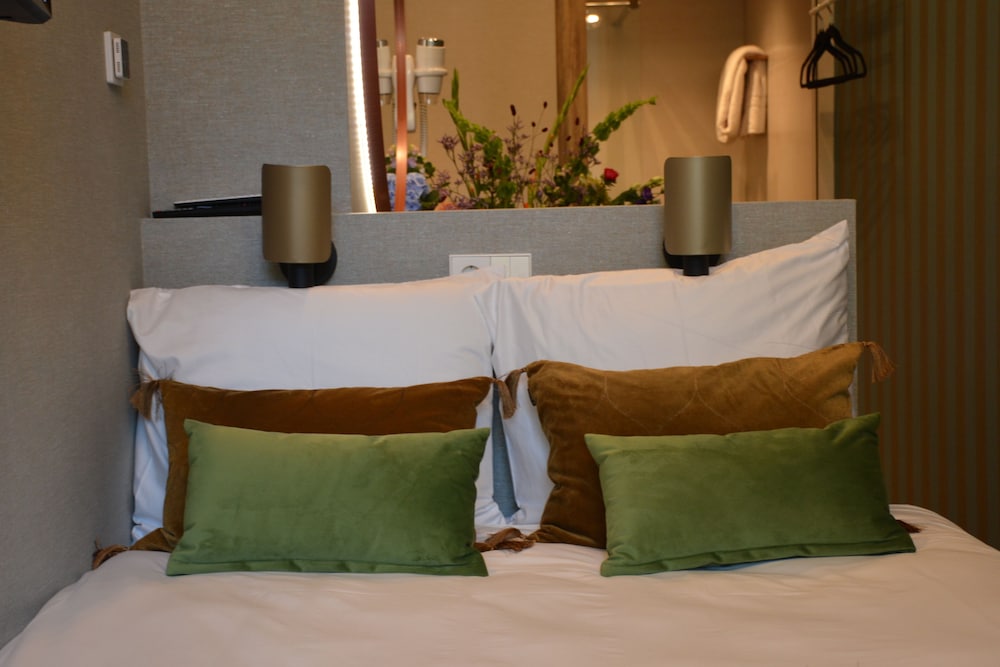 If boutique hotel 14/55