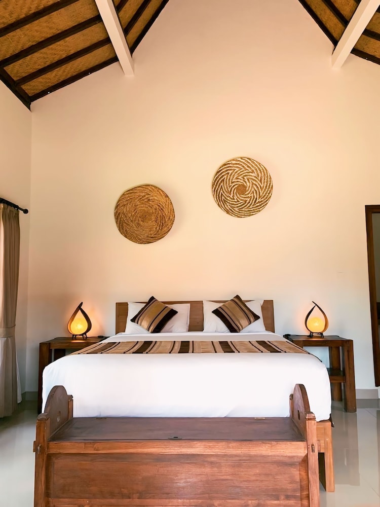 Dewantara Boutique Villa Resort 13/50