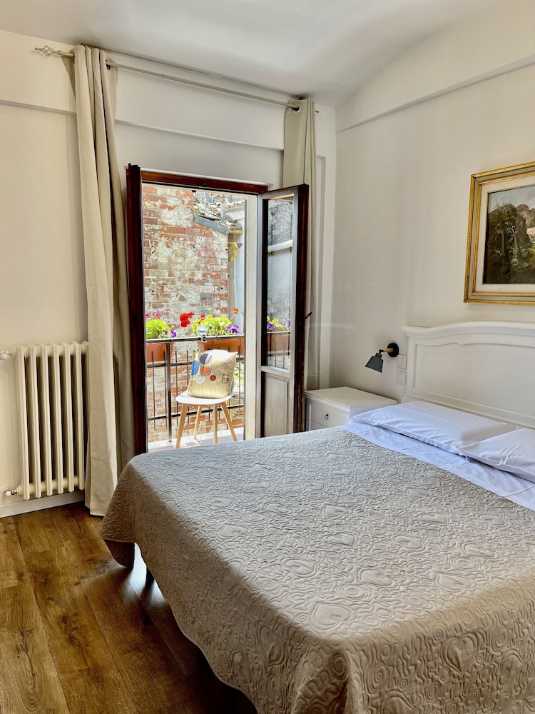 Hotel Sant Ercolano 20/50