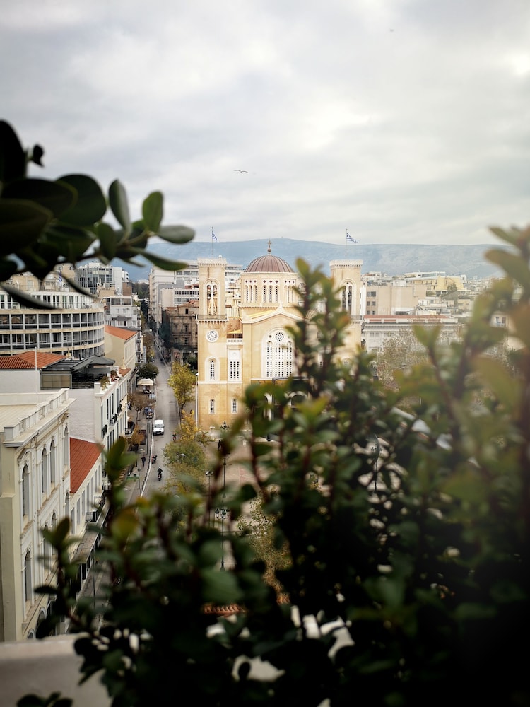 Ciel Living Athens 39/50