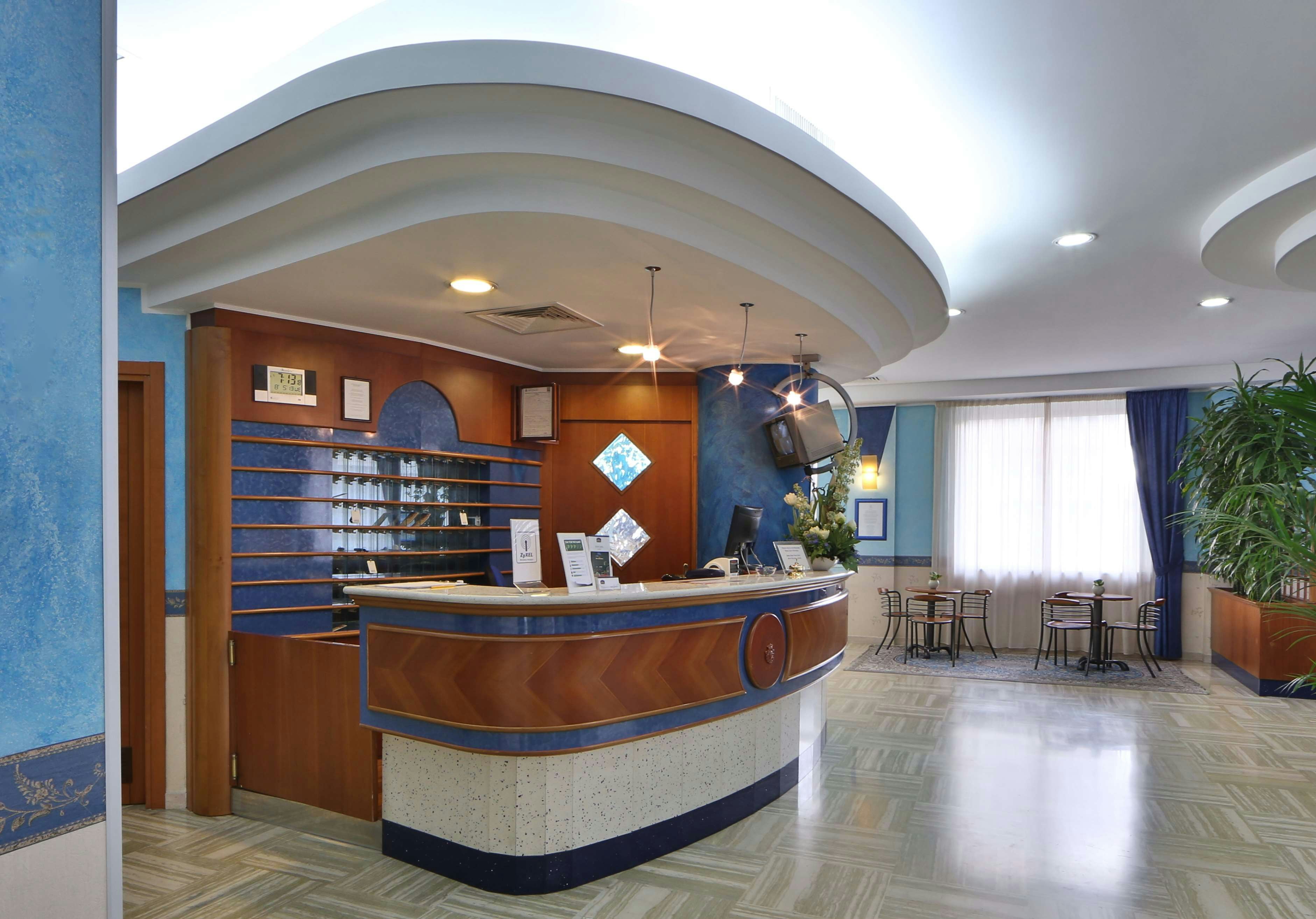 B&B Hotel Pescara 3/32
