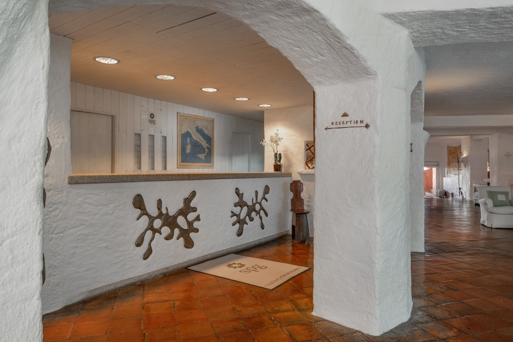 Cervo Hotel Costa Smeralda Resort 5/79