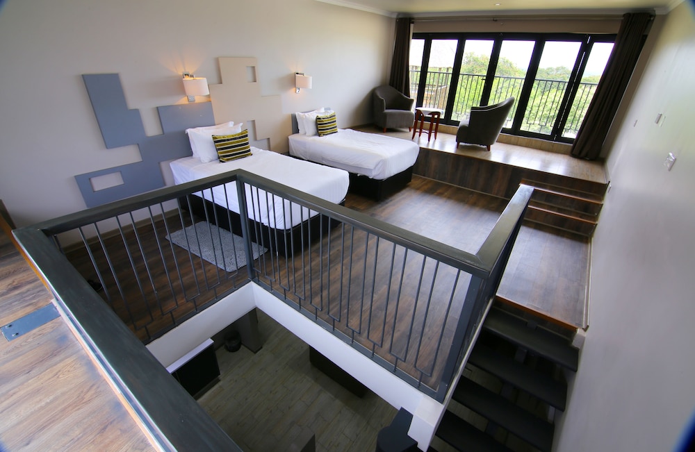 Travelodge Kasane in Kasane