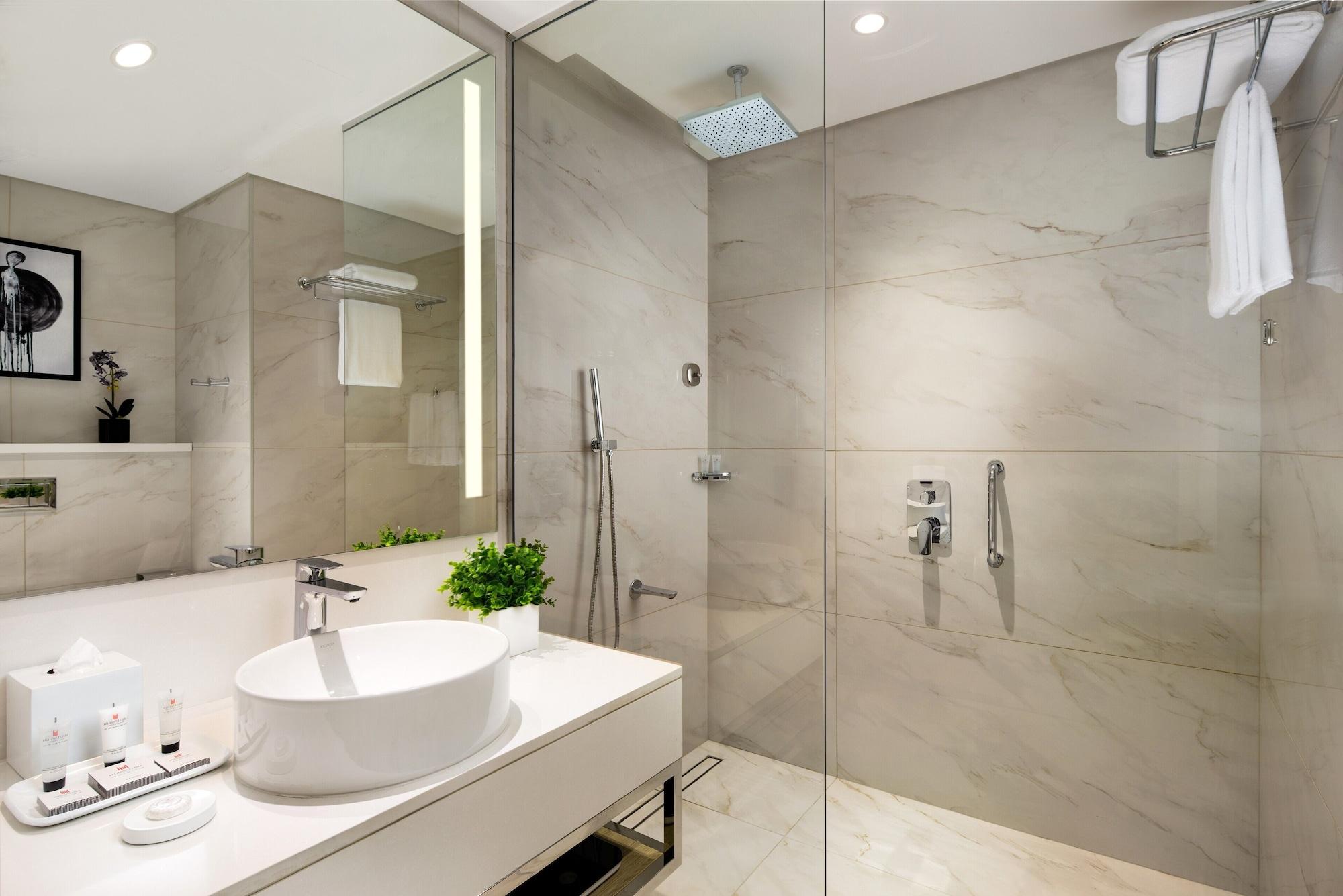 Millennium Place Mirdif Hotel Apartments 35/37
