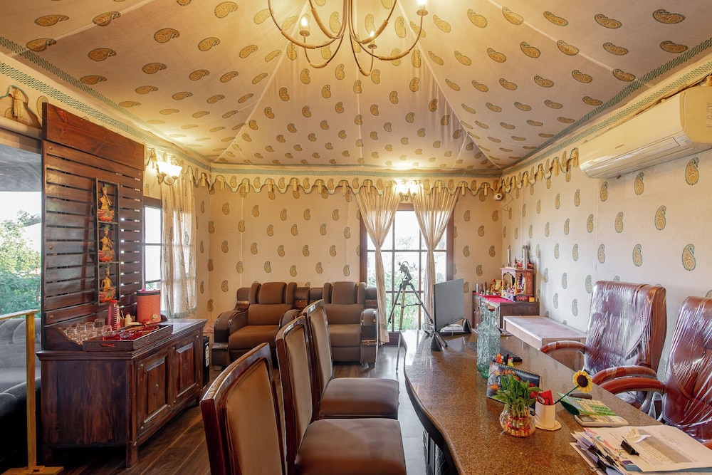 Rawai Luxury Tents 28/46