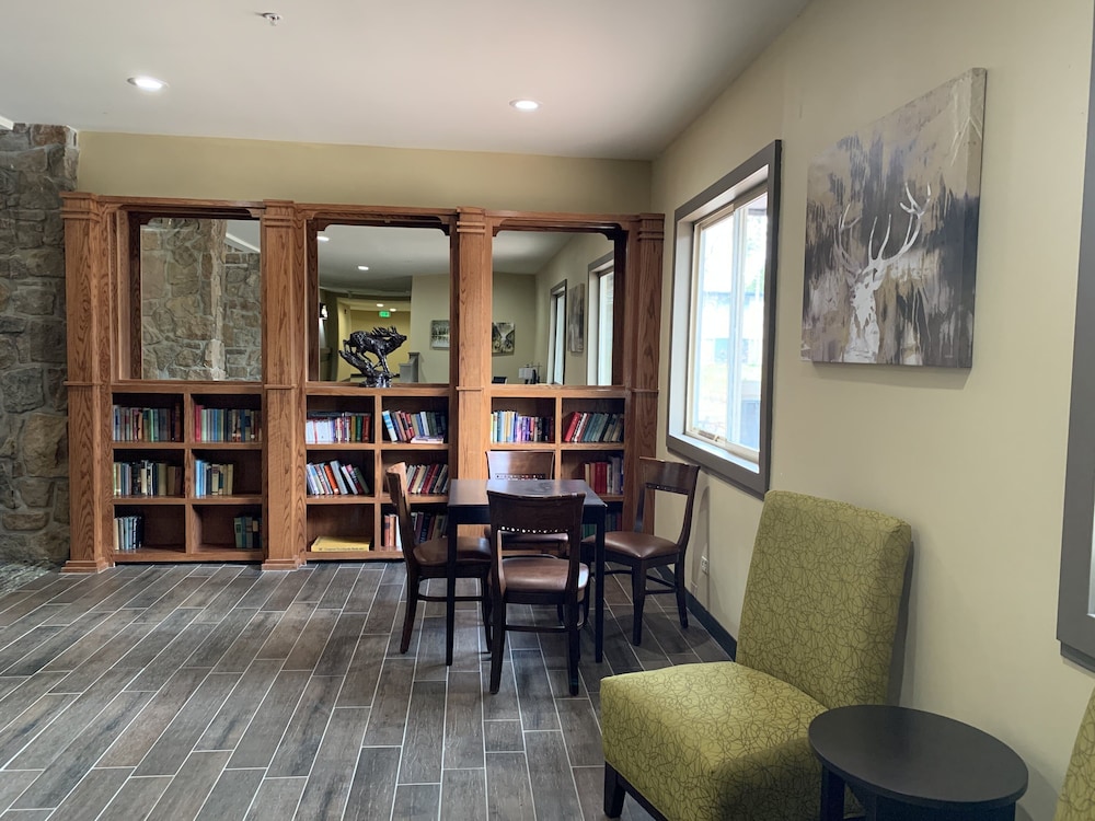 Pagosa Lodge 44/53