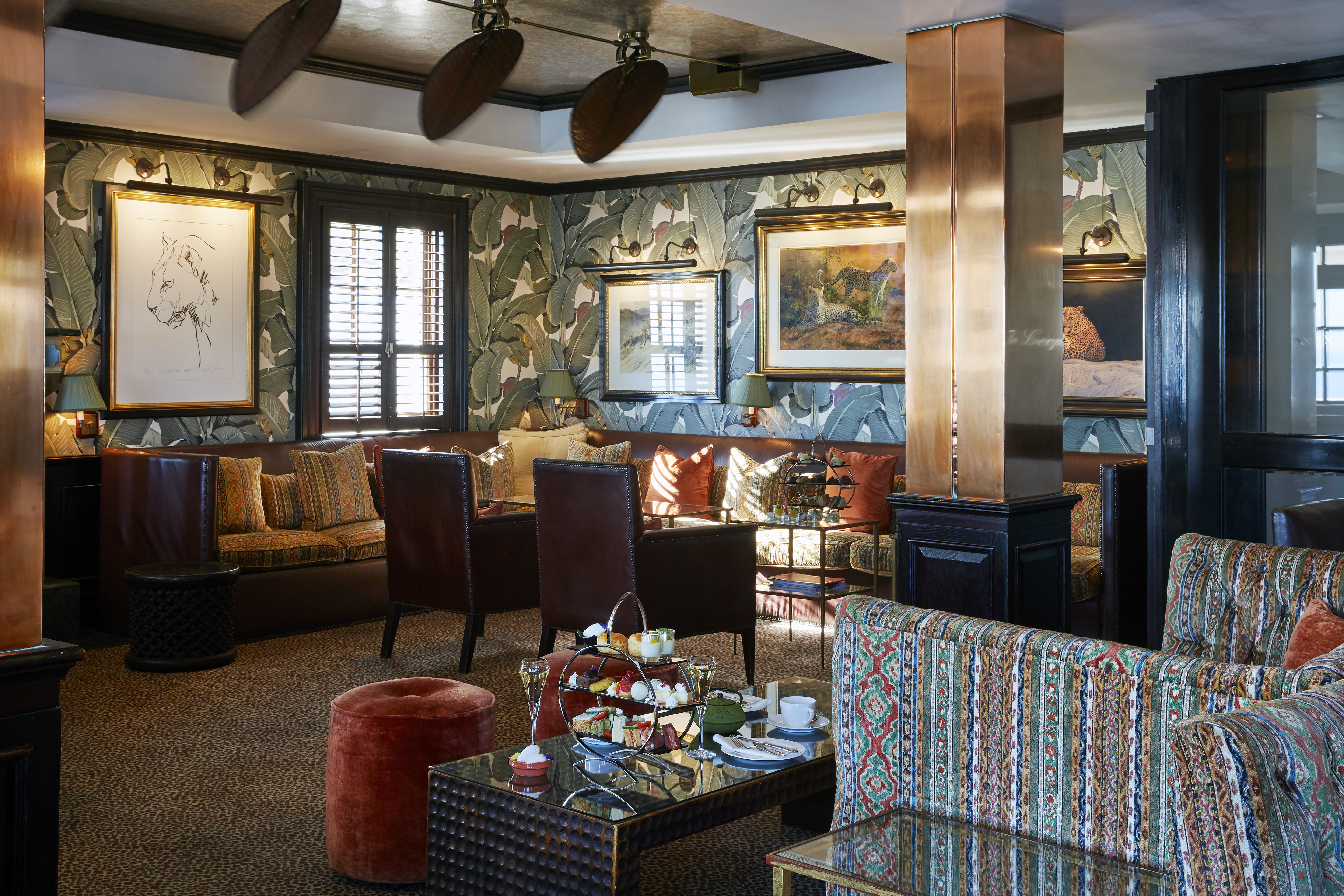 The Twelve Apostles Hotel And Spa 31/65