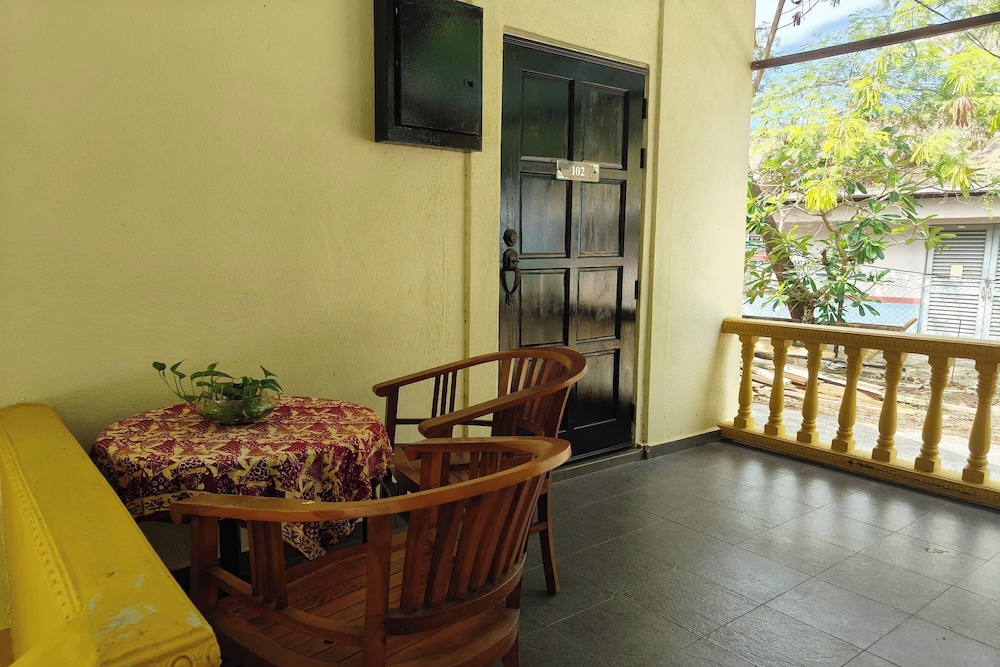 Terengganu Equestrian Resort 28/50
