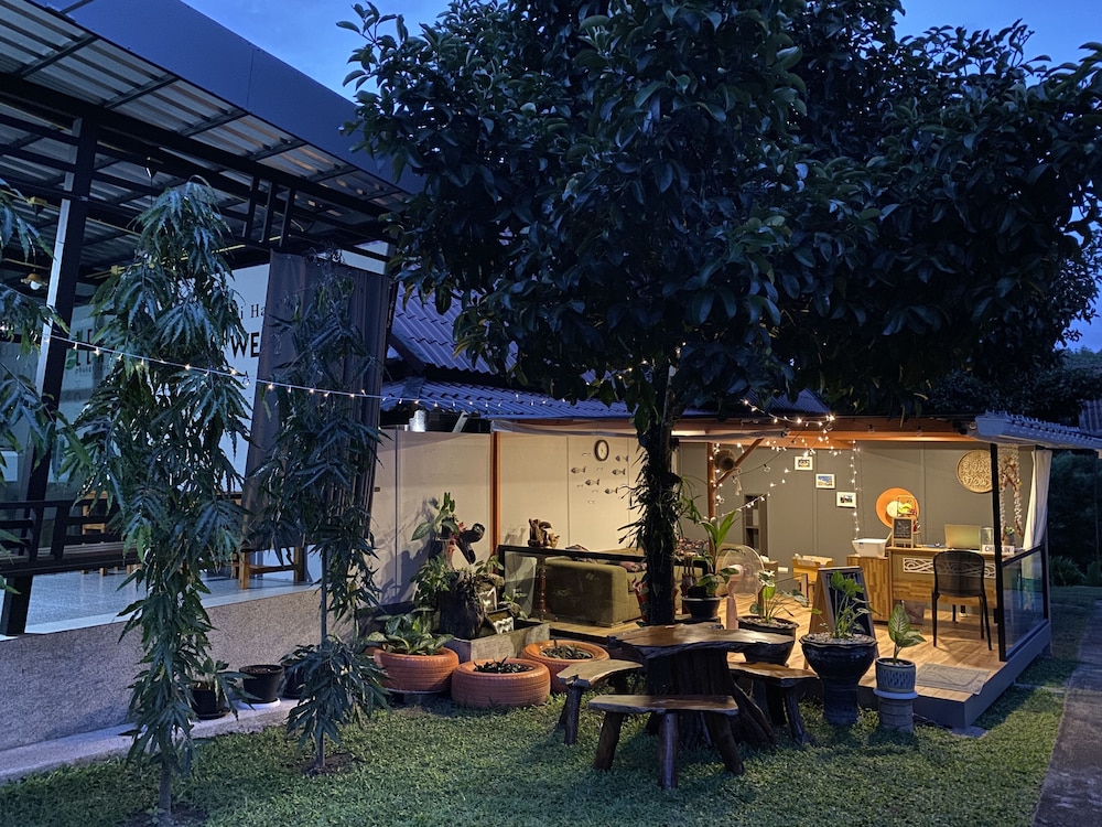 Be Leaf Resort SHA 9/65