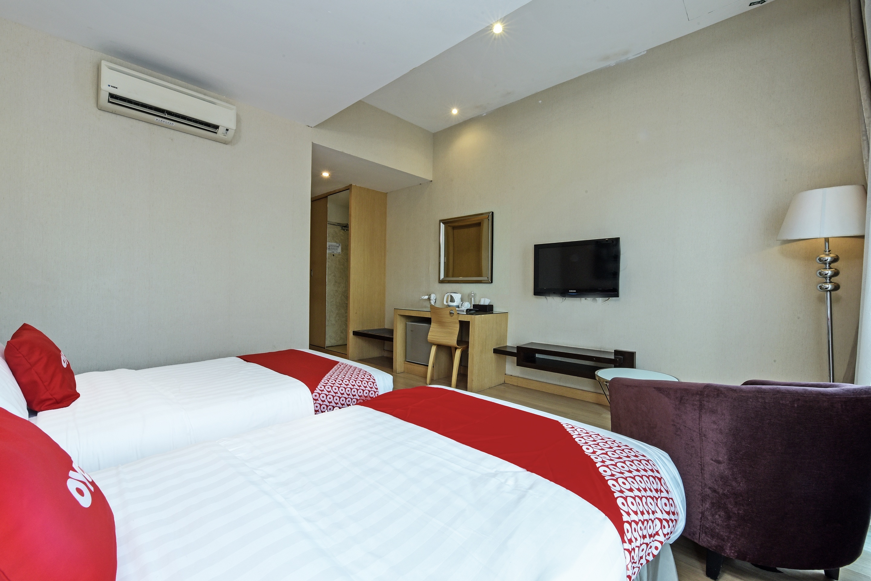 Townhouse Oak Melaka Near Dataran Pahlawan Formerly Ideals Hotel 18/49