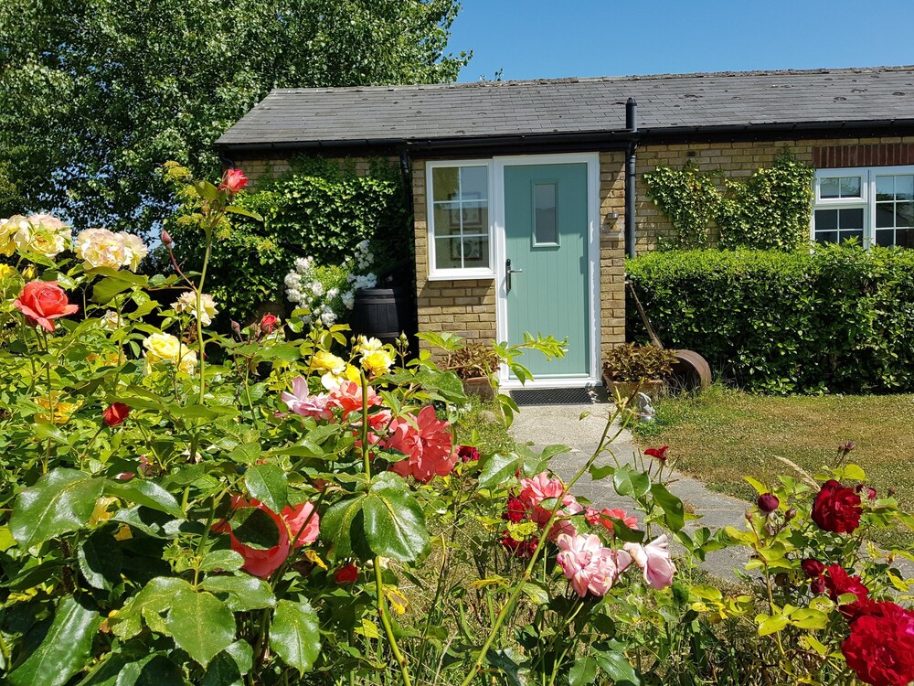 Holiday Cottages At Hawthorn Farm 43/50