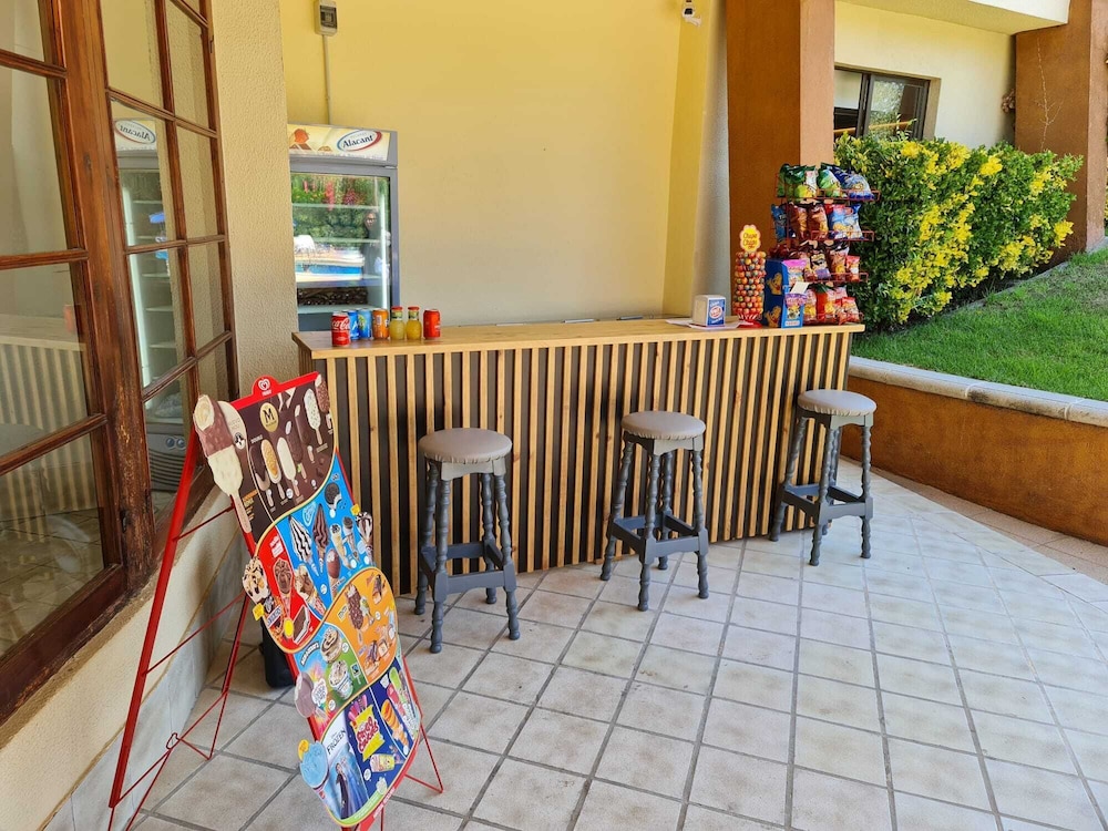 Aparthotel GHT Tossa Park 34/50