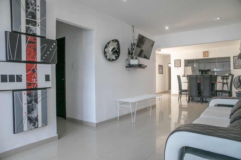 Hostel Caribe Cartagena 22/46