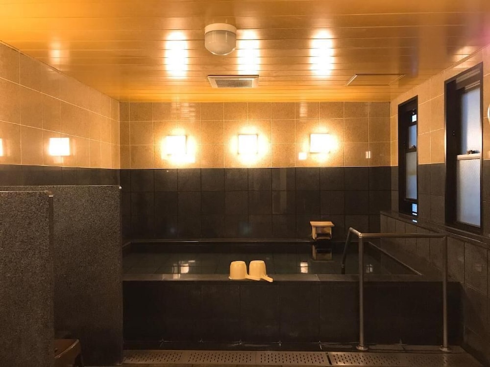 Smile Hotel Namba 37/53