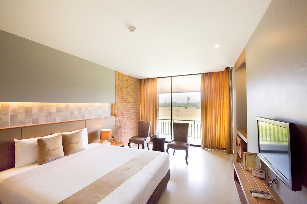 Sukhothai Treasure Resort Spa 28/74