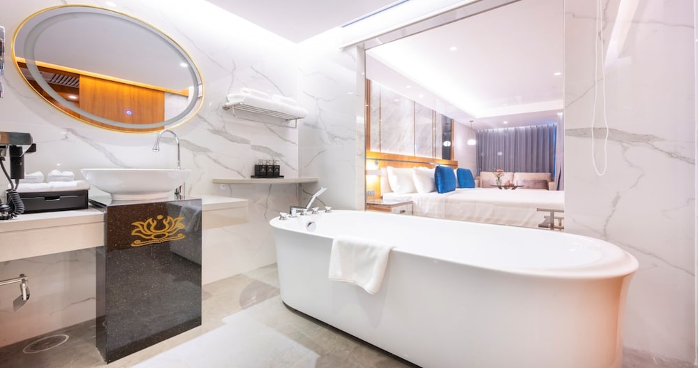 Wyndham Jomtien Pattaya 47/50