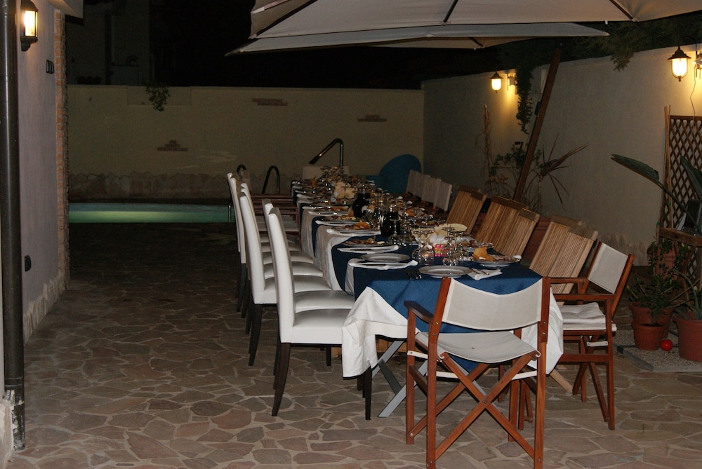Gentarrubia - B&B 29/50