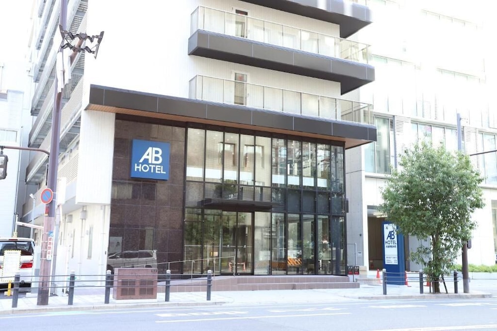AB Hotel Osaka Sakaisuji-Hommachi 3/36