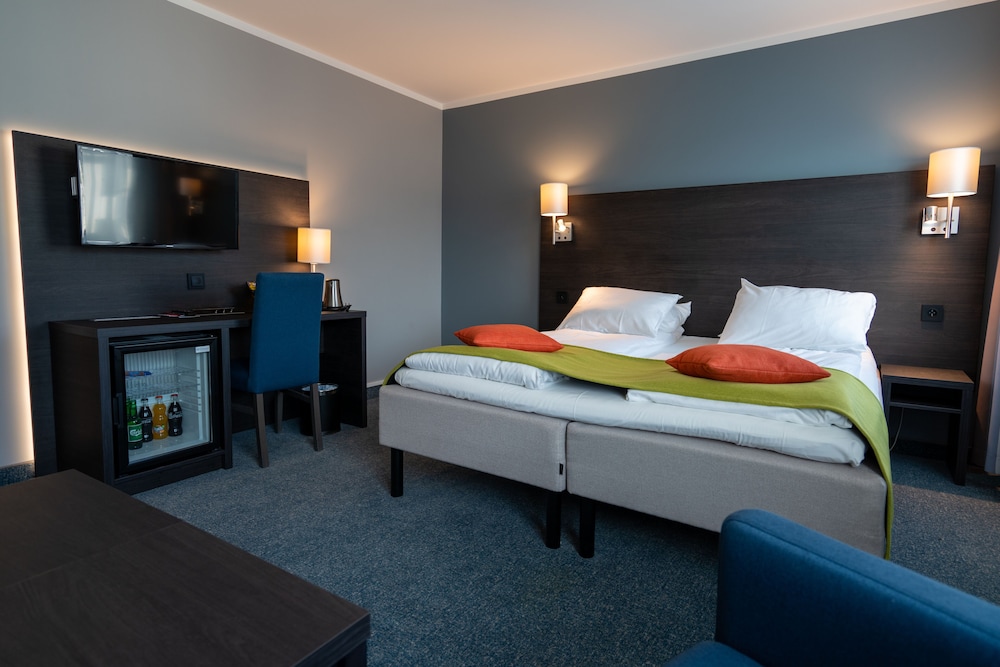 Thon Hotel Maloy 30/60