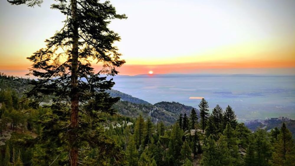 The Ridge Sierra 45/55