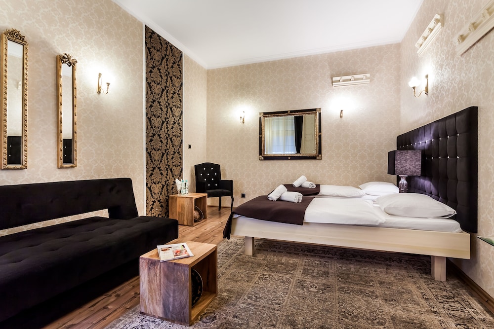Aparthotel Oberza 22/68
