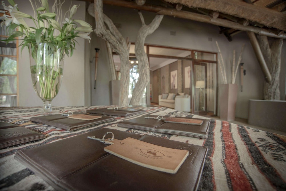 Shiduli Private Game Lodge 30/71