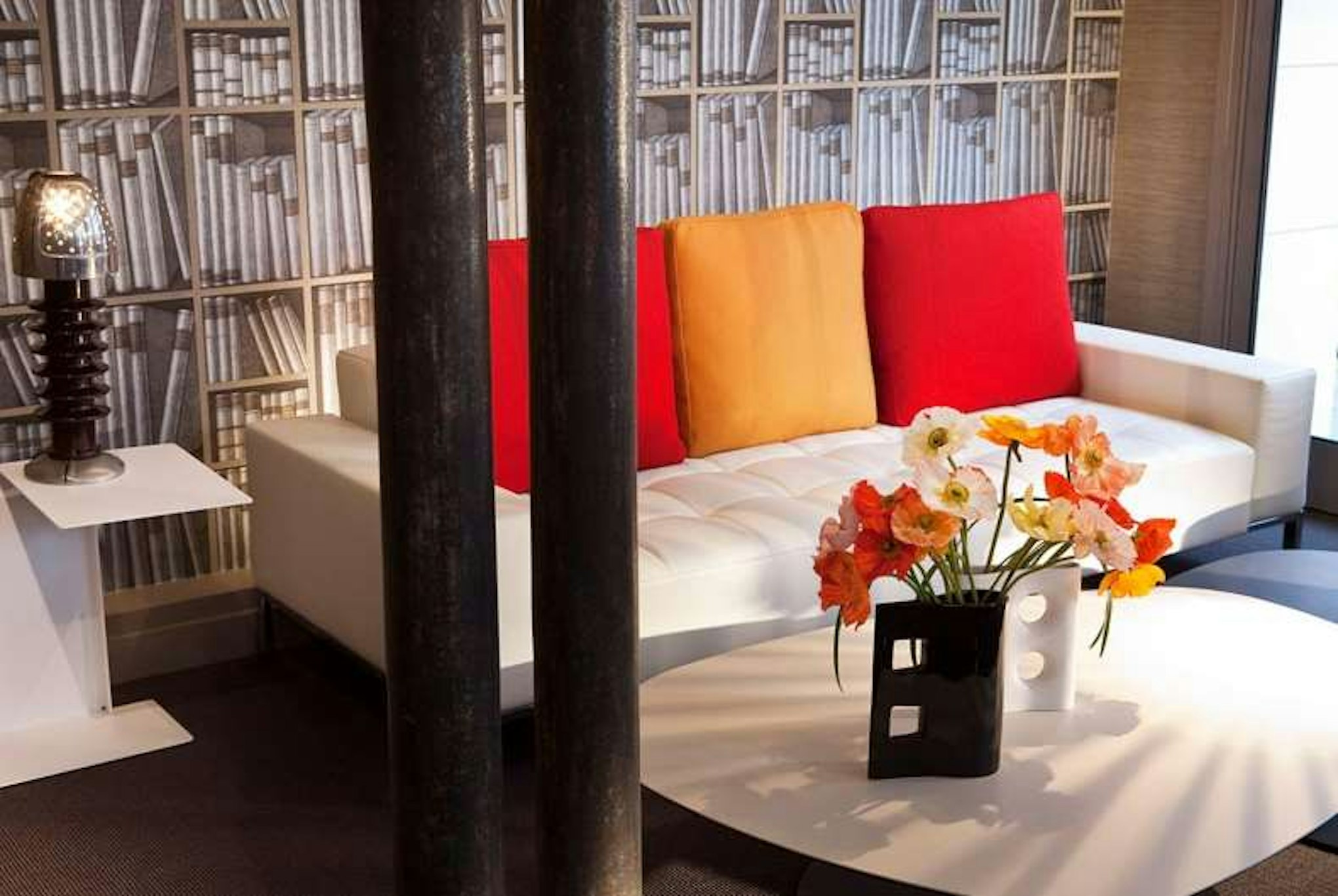 Hotel Apollon Montparnasse 36/43