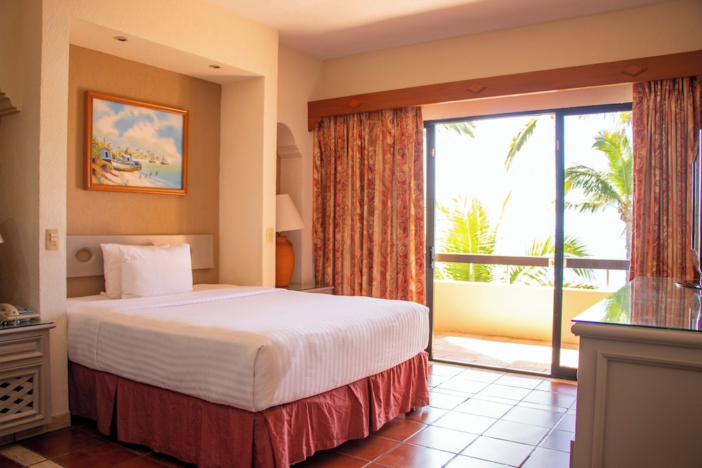 The Palms Resort of Mazatlan 19/67