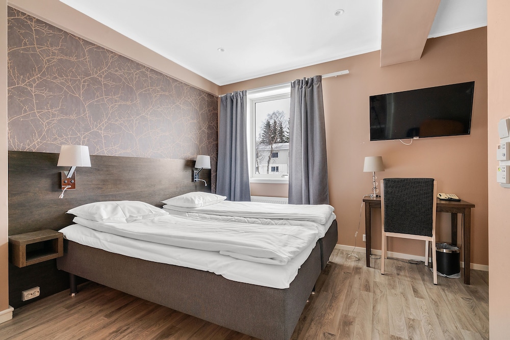 Comfort Hotel Finnsnes 3/30