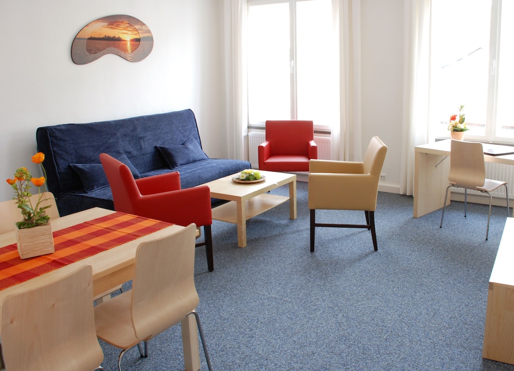 Hotel Zur Borse 39/65