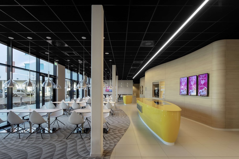 Prize by Radisson, Munich Airport 49/50