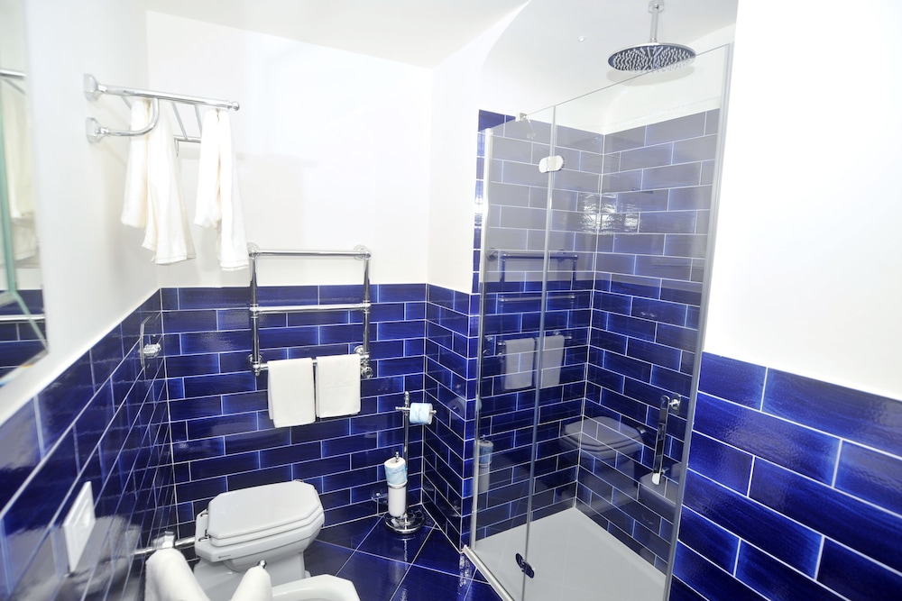 Core Amalfitano City Suites 9/39