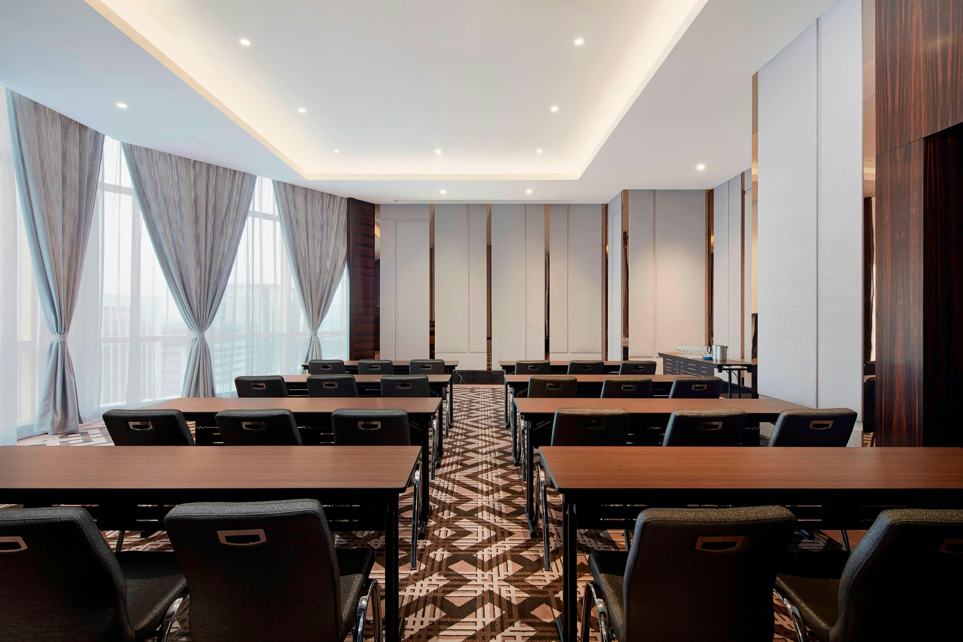 Sheraton Petaling Jaya Hotel 41/47