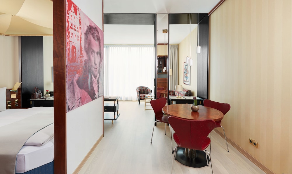 Living Hotel Kanzler 35/45