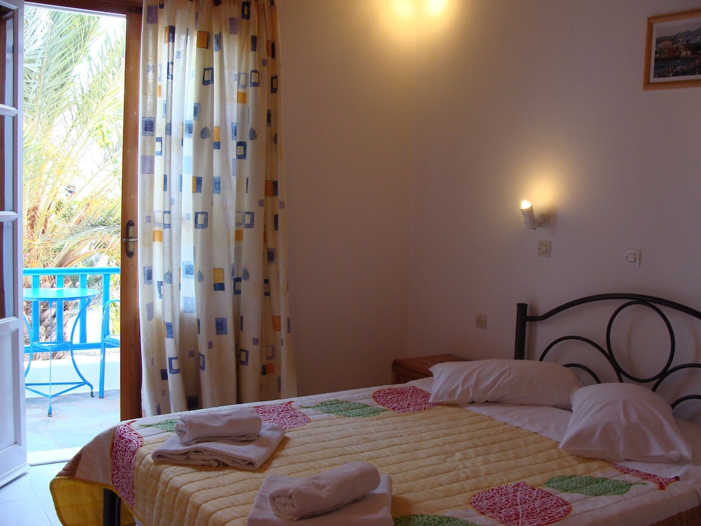 Anemos Apartments 39/65
