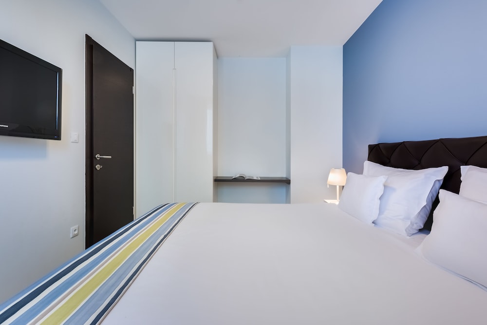 1 BEDROOM, APARTMENT, DOUBLE BED, SOFA