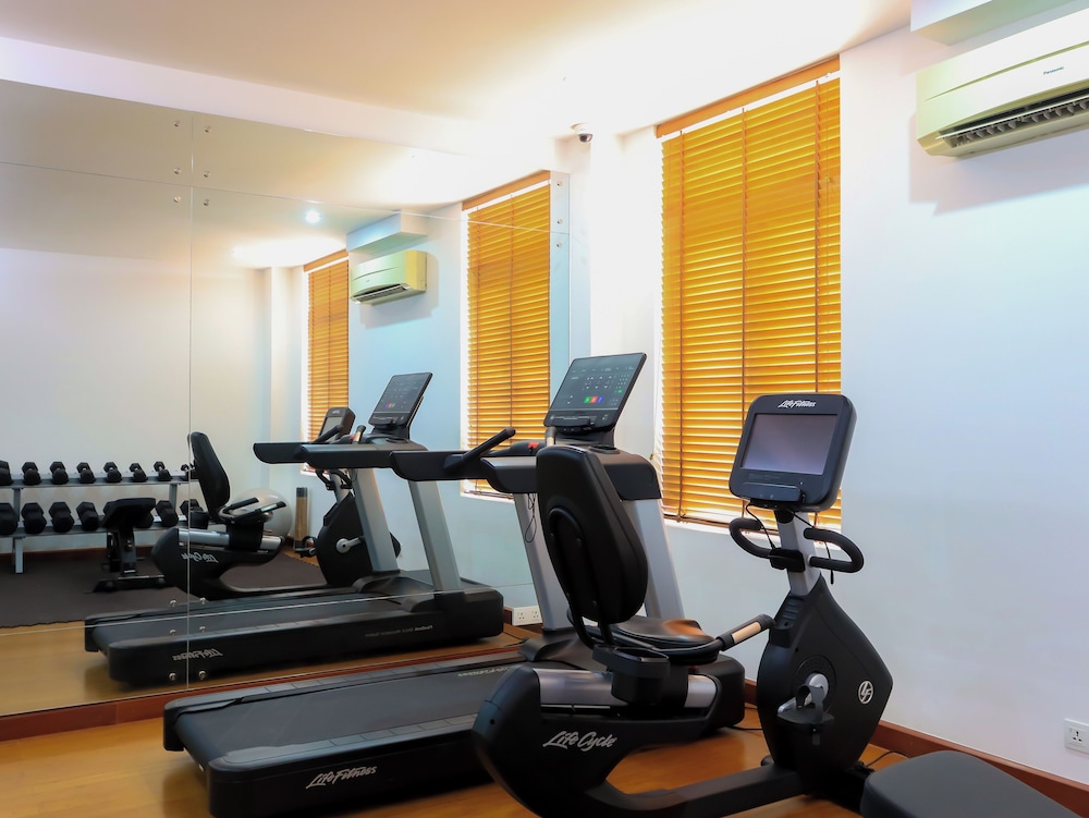 Jaya Suites Hotel 39/59