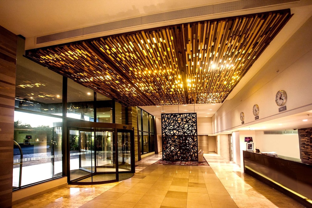 Southern Sun Hyde Park Sandton 6/48