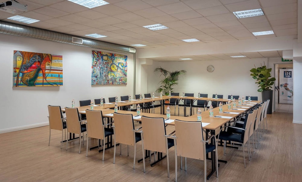 Ih Hotels Milano Gioia 43/55