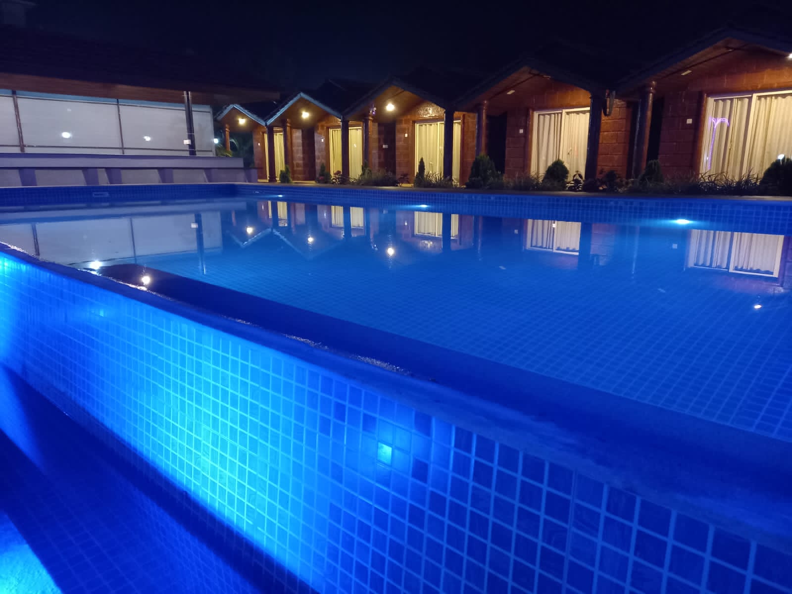 Calangute Villae By Urban Getaway 1/17