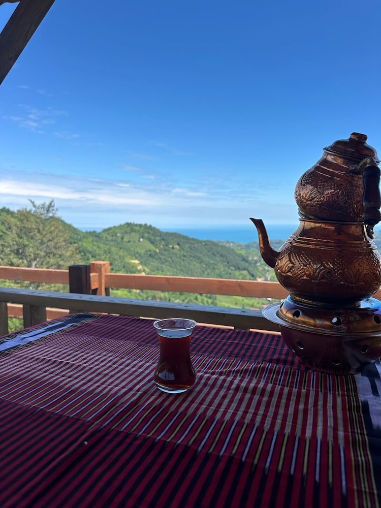 Of Camlik Bungalov 19/21