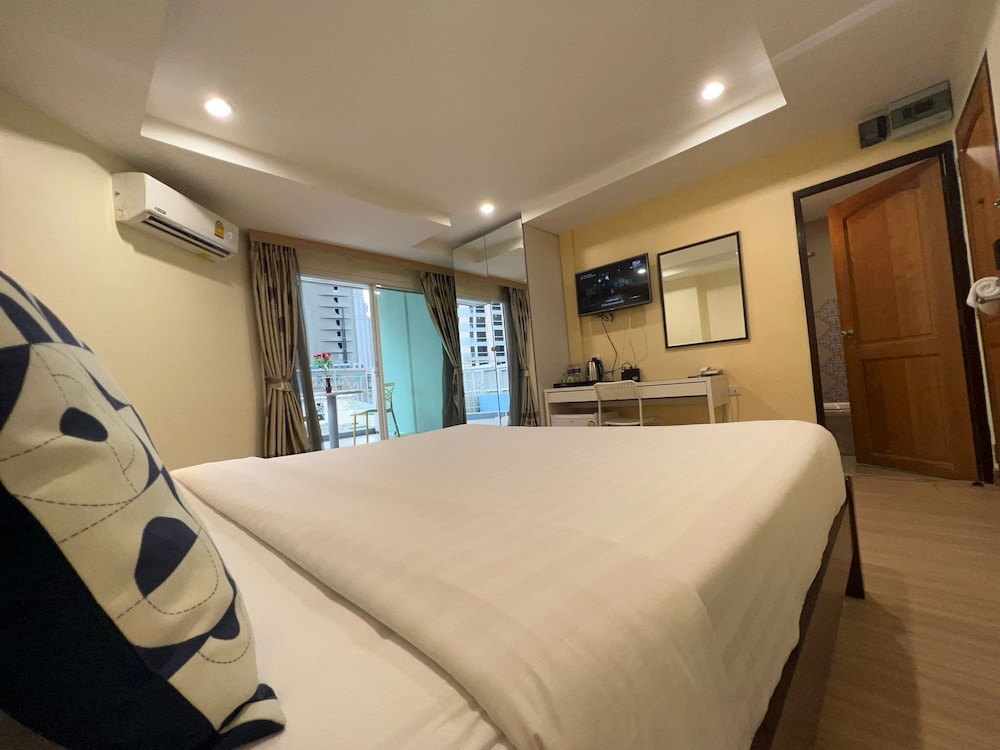 V Check Inn Sukhumvit 22 23/54