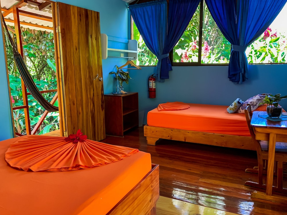 Hotel Las Caletas Lodge 34/50