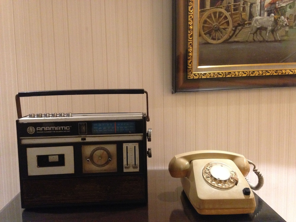 Varna Culture Hotel Soerabaia 8/49