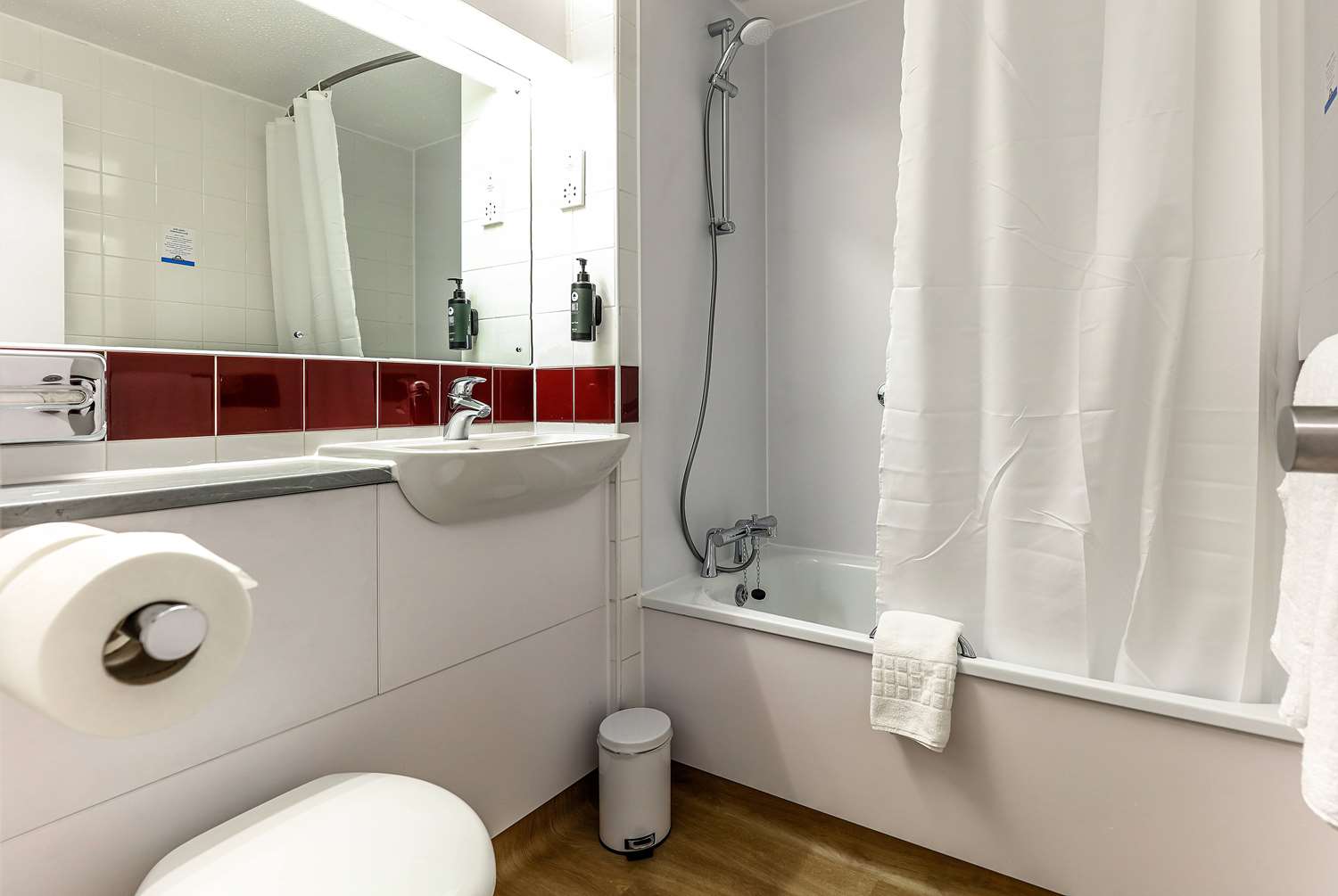 Days Inn by Wyndham Gretna Green M74 29/32