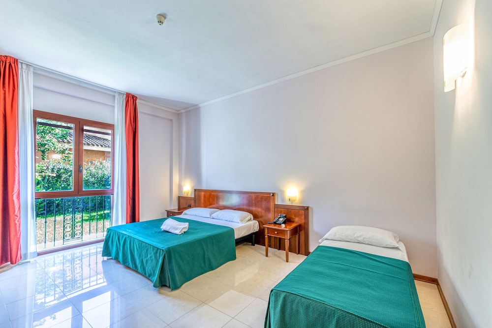 Le Torri Hotel 27/48