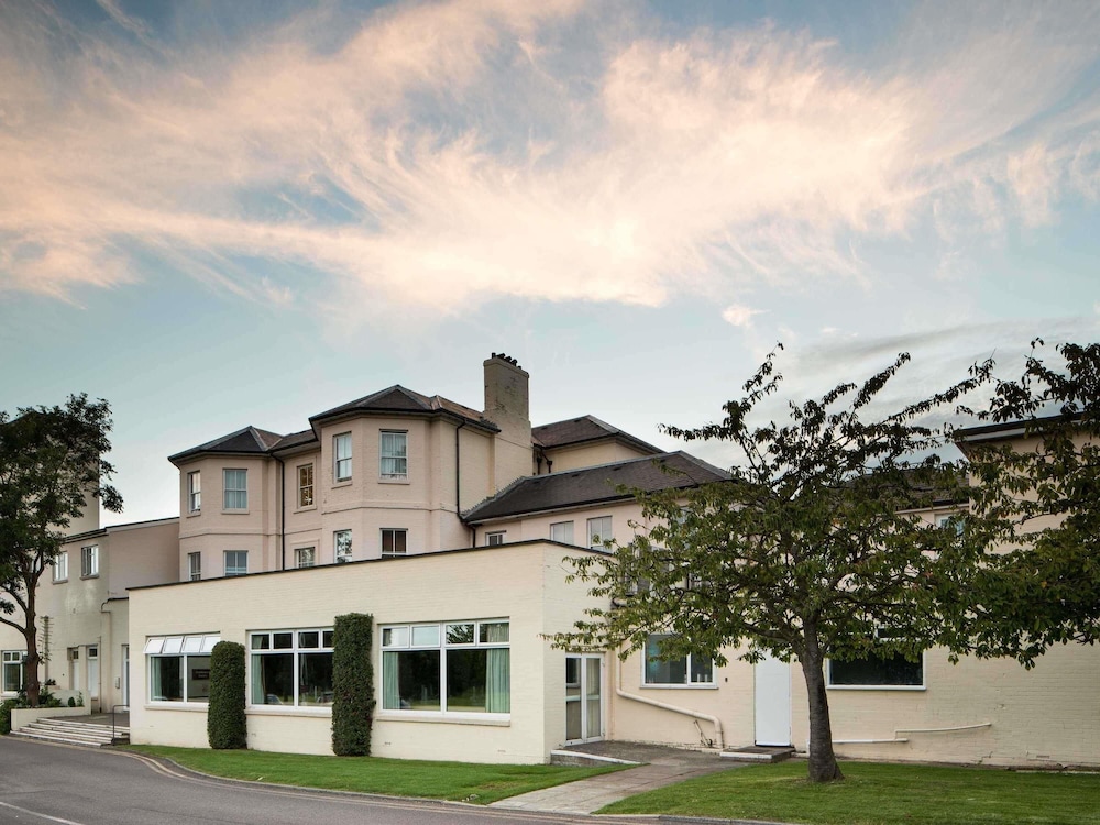 Mercure Maidstone Great Danes Hotel 2/75