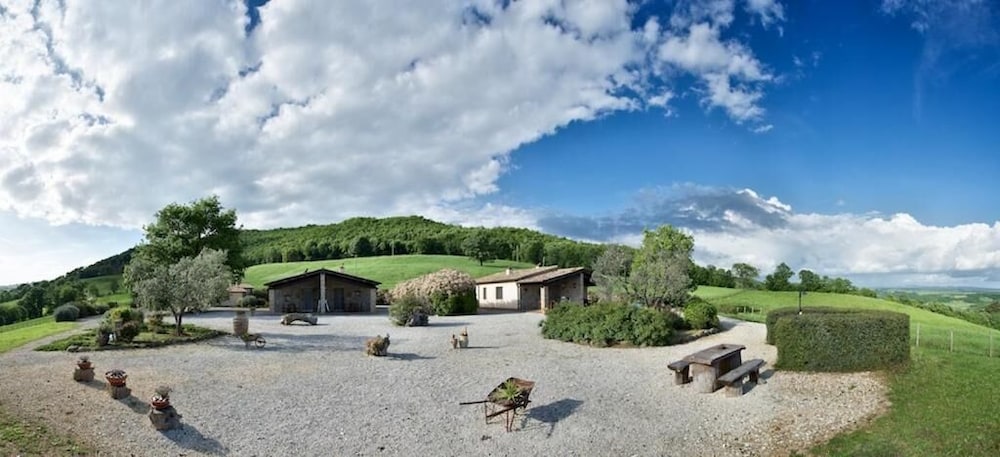 Poggio Al Vento 35/40