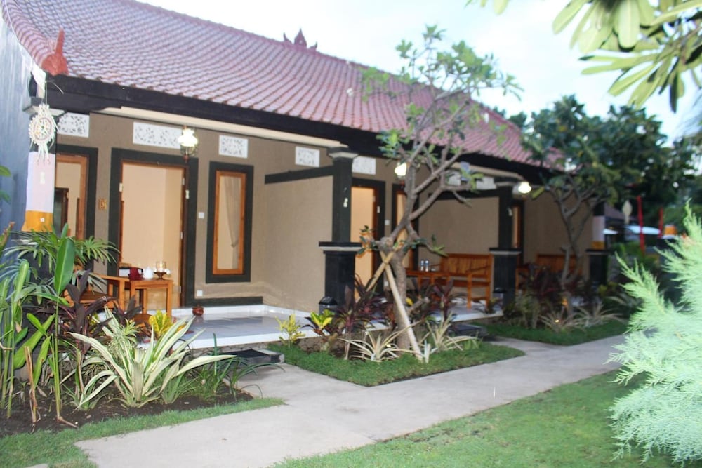 Pande Guest House Pemuteran 9/62