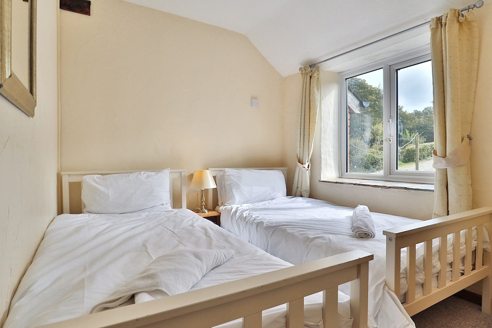 North Devon Cottages 3/50